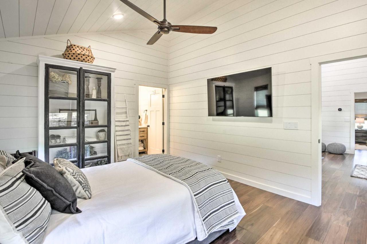 Blue Ridge Cottage Modern Solace In The Mountains Luaran gambar