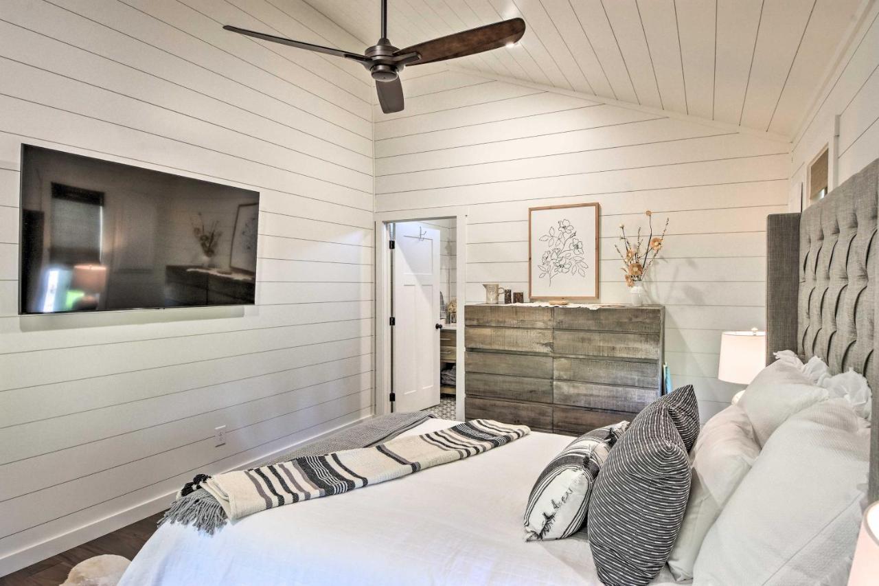 Blue Ridge Cottage Modern Solace In The Mountains Luaran gambar